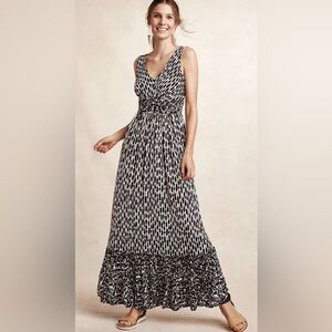 Anthropologie by plenty Tracy Reese seacoast medium petite